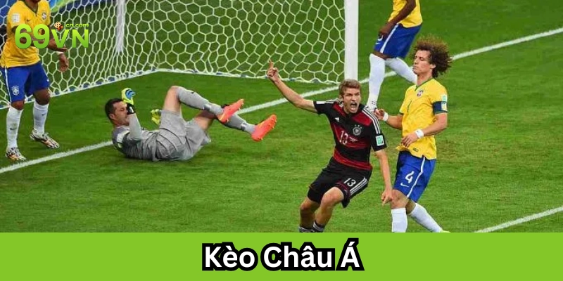 Mẹo chơi Kèo Châu Á dễ chiến thắng từ chuyên gia cá độ